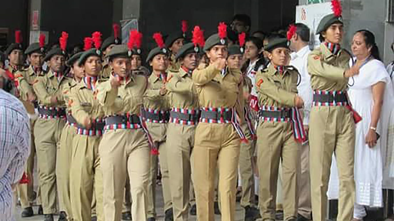 Ghanshyamdas Saraf College of Arts and Commerce Mumbai Events photo 7